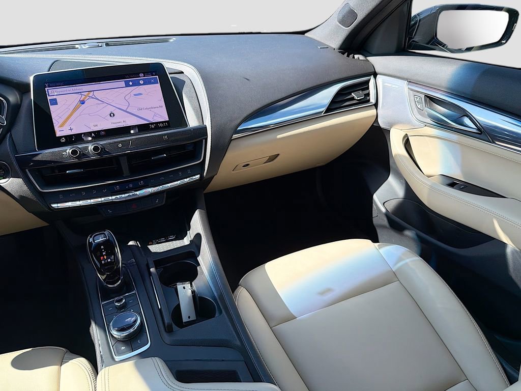 Used 2020 Cadillac CT5 Luxury w/ Sun And Sound Package image 25