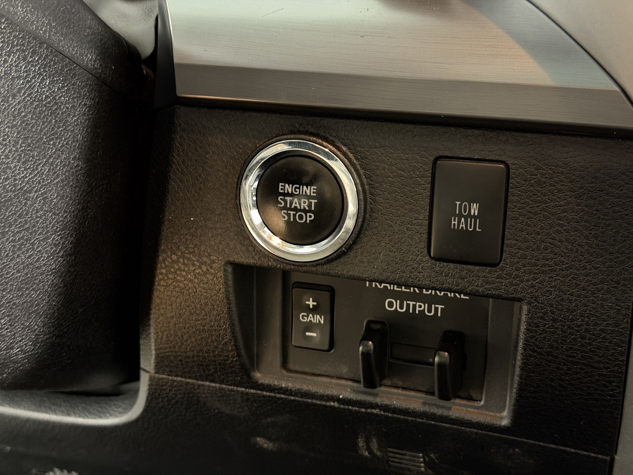 Used 2021 Toyota Tundra TRD Pro AWD/4WD image 18