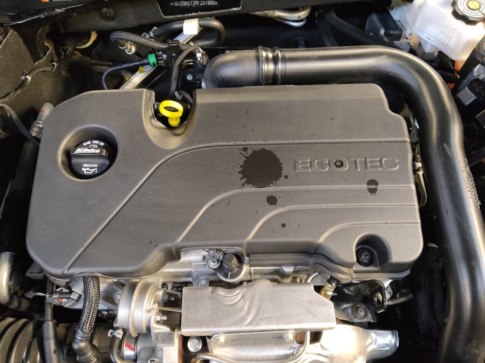 Used 2024 Chevrolet Malibu LT image 30