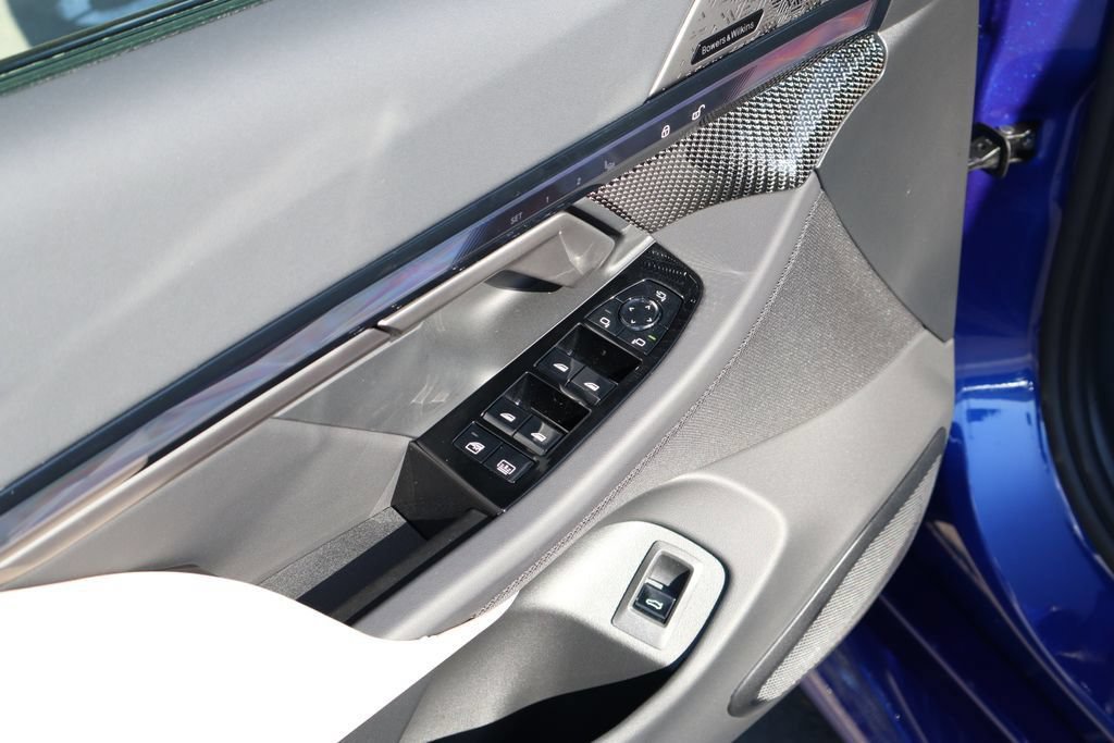New 2026 BMW M5 AWD/4WD image 21