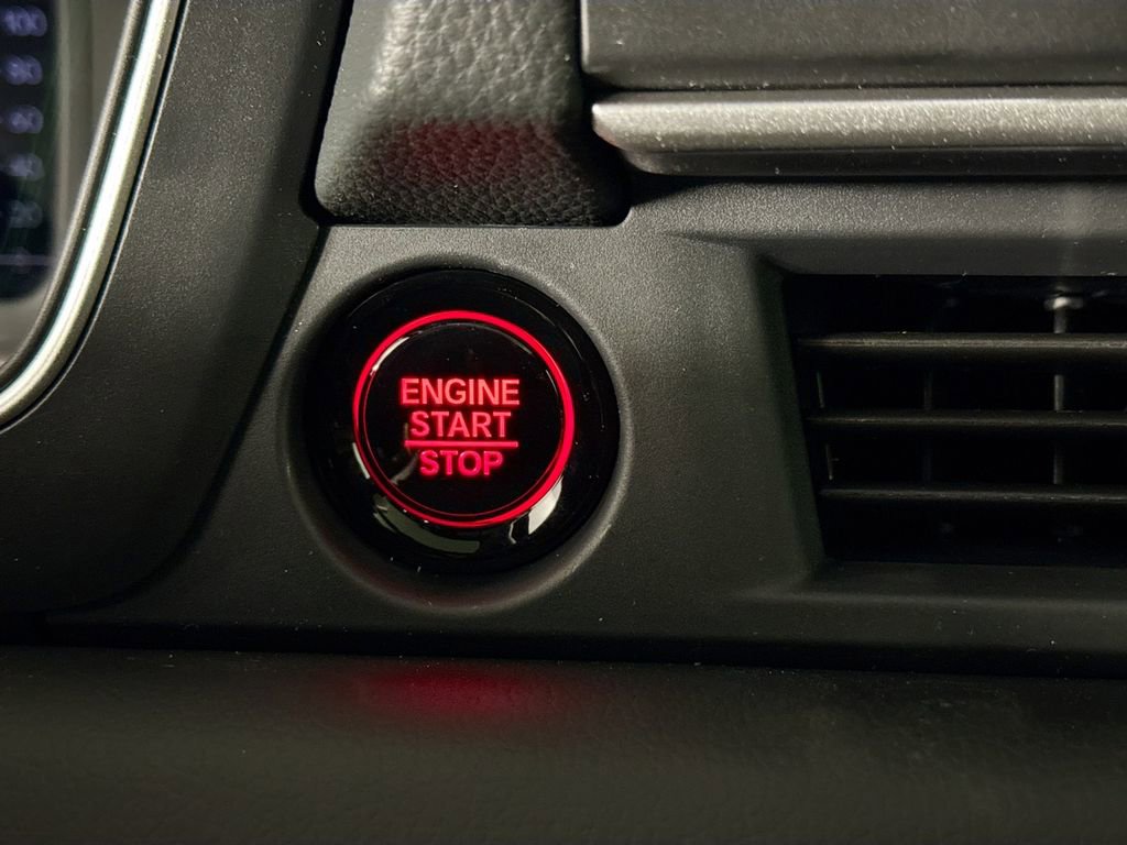 New 2026 Honda Passport TrailSport Elite image 7