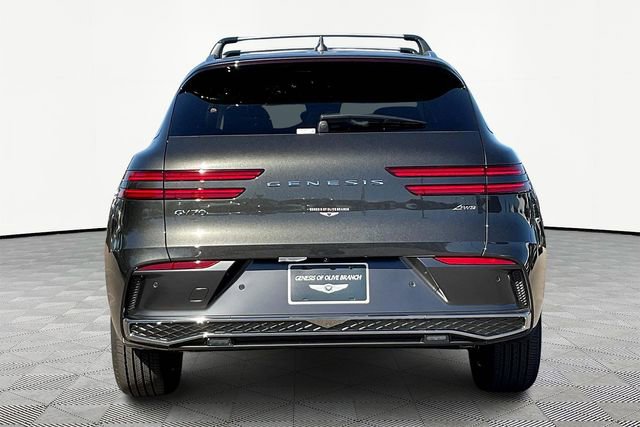 New 2026 Genesis GV70 2.5T image 4