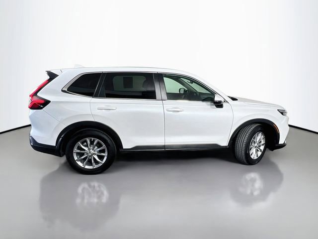 Used 2023 Honda CR-V EX image 9