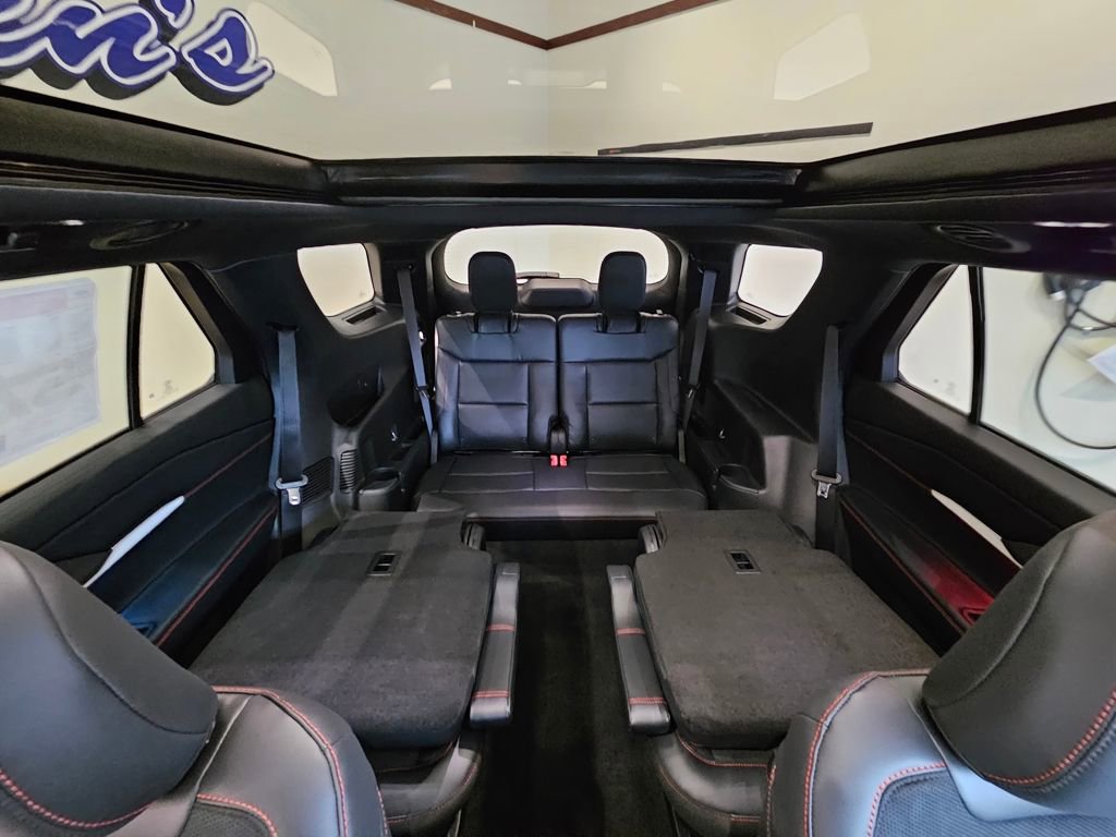 New 2026 Ford Explorer ST w/ Sun And Sound Package image 30