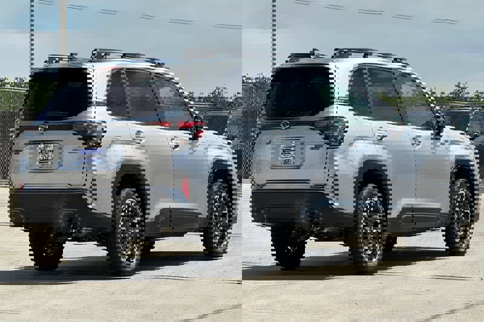 New 2026 Subaru Forester Limited image 3