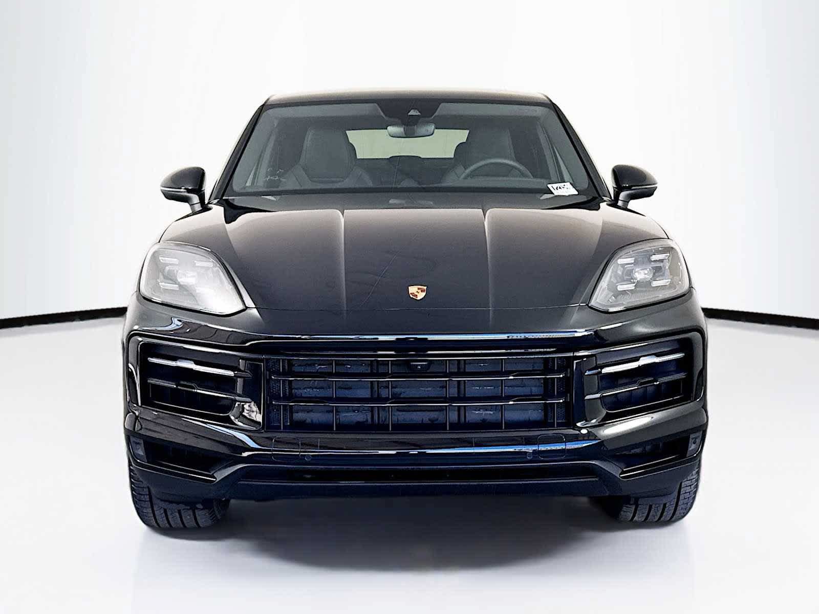 New 2026 Porsche Cayenne S AWD/4WD image 6