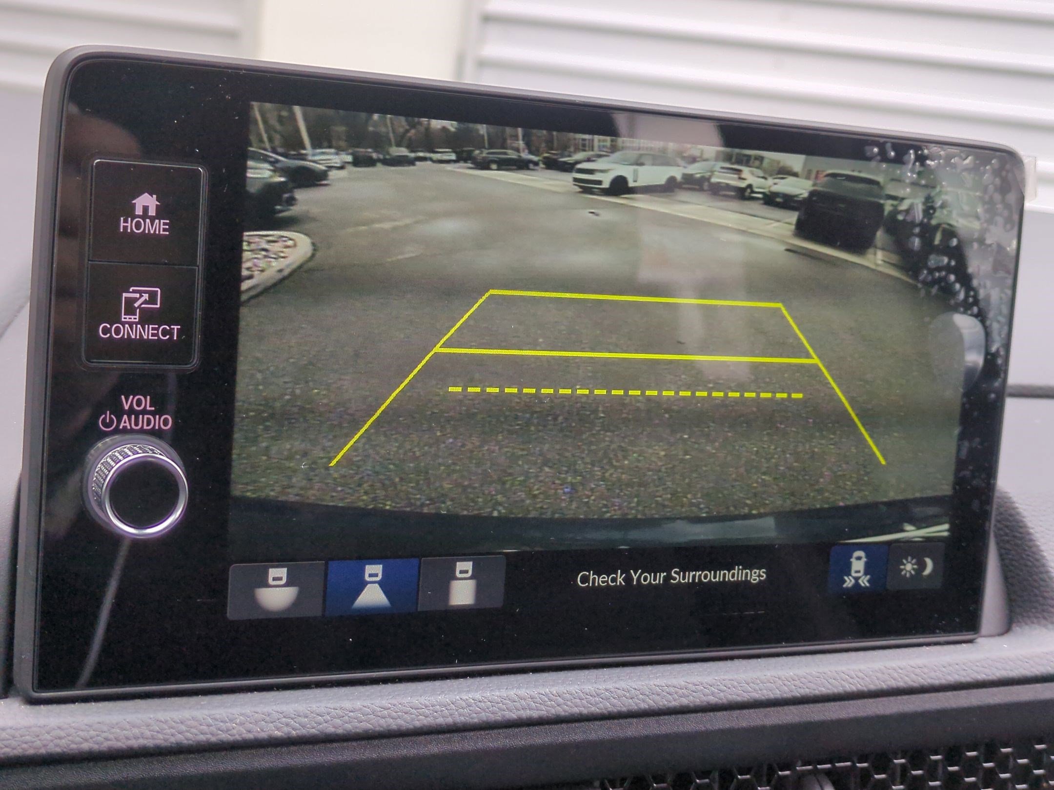 Used 2026 Honda CR-V TrailSport image 25