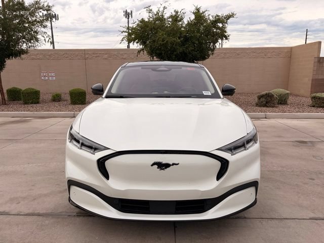 Used 2023 Ford Mustang Mach-E Premium RWD image 3