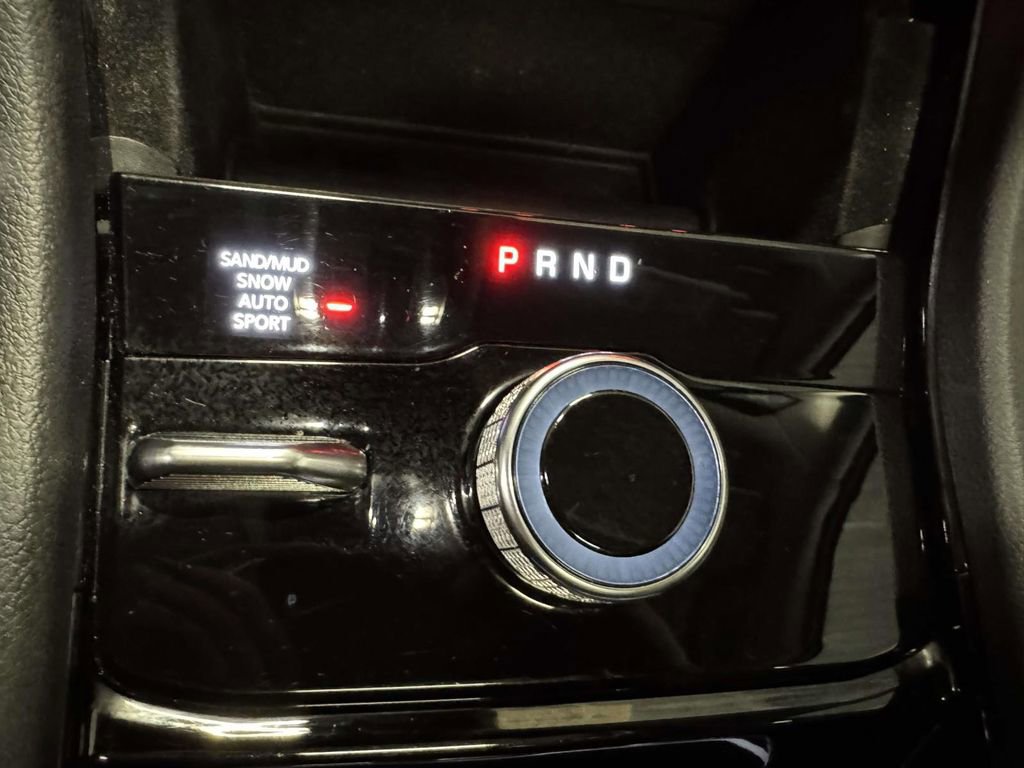 Used 2022 Jeep Grand Cherokee L Limited image 24