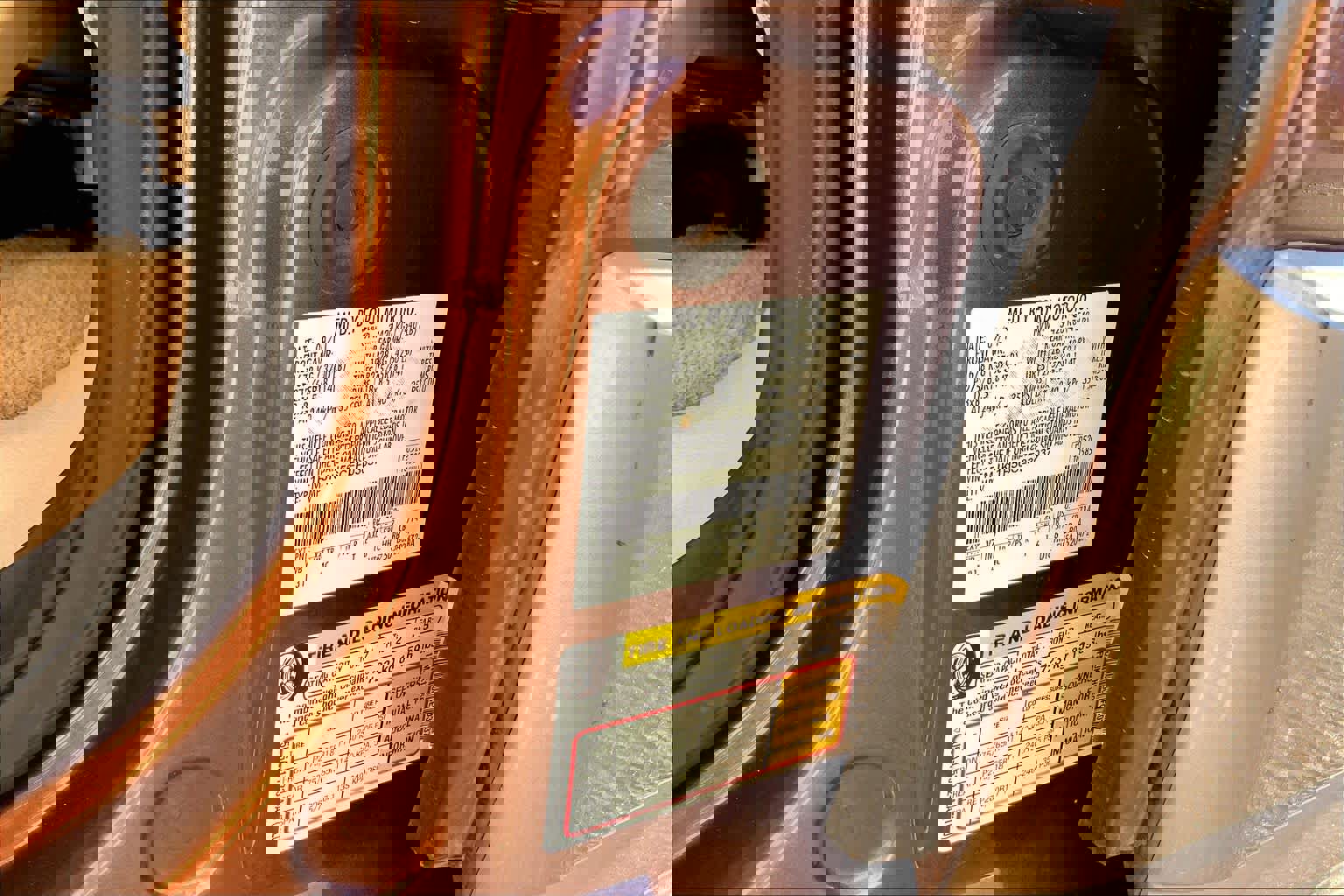 Used 2012 Ford Expedition EL XLT image 35