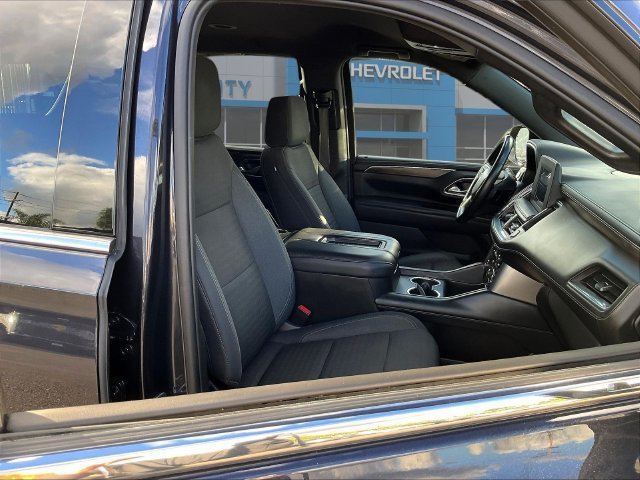 Certified 2022 Chevrolet Tahoe LS RWD image 32