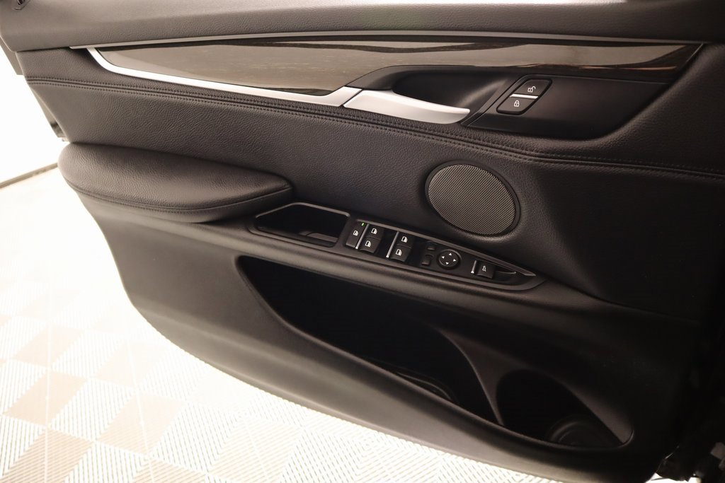 Used 2015 BMW X5 xDrive35i image 17