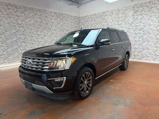 Used 2020 Ford Expedition Max Limited w/ Equipment Group 301A RWD image 3