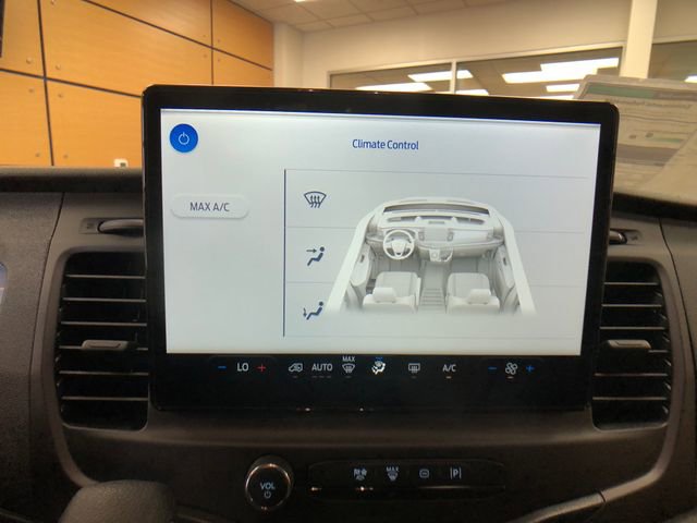 New 2026 Ford Transit 250 Low Roof AWD image 17