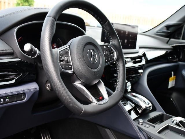 New 2026 Acura MDX Type S AWD/4WD image 13