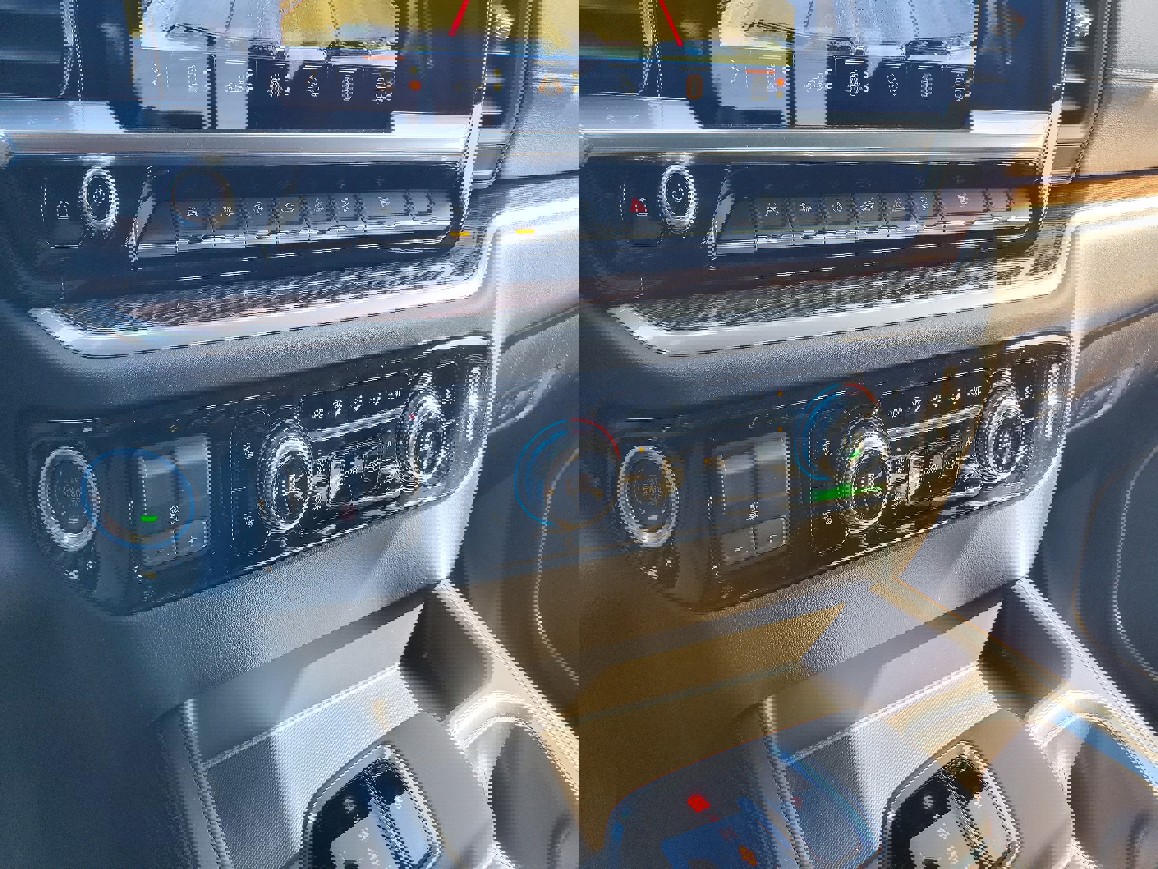 New 2026 GMC Sierra 1500 Elevation w/ Elevation Premium Package image 18