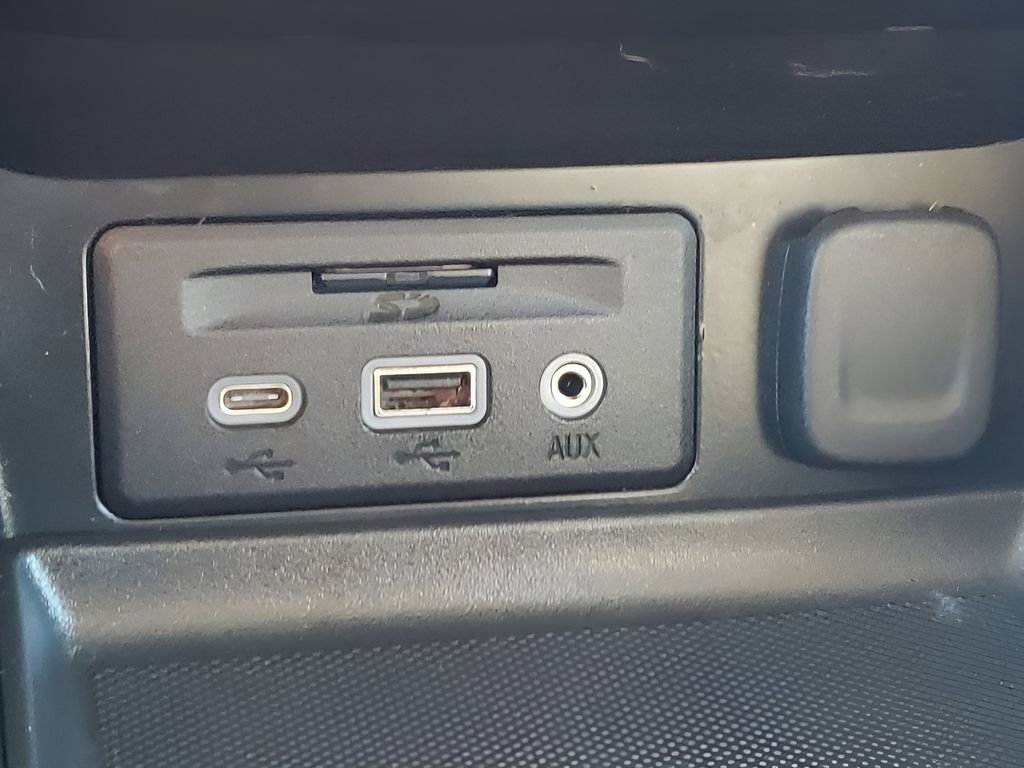 Used 2020 GMC Terrain Denali image 33