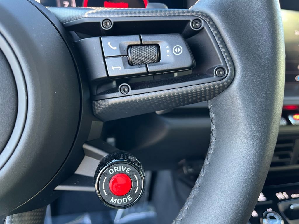 Used 2026 Porsche 911 Targa 4 GTS image 8