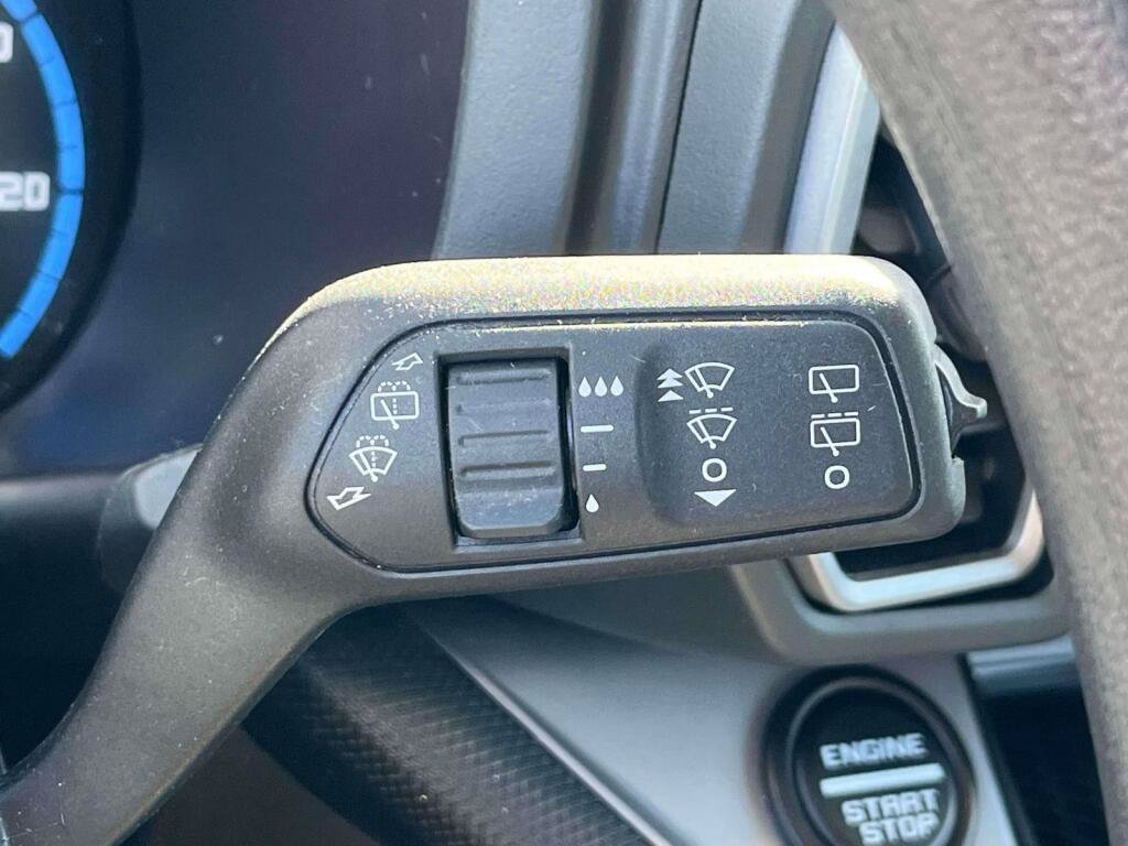 Used 2023 Ford Bronco Sport Big Bend AWD/4WD image 33