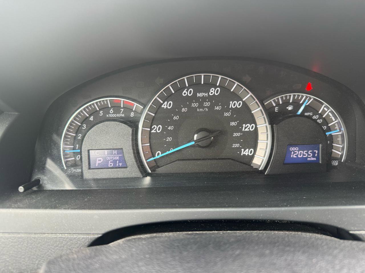 Used 2013 Toyota Camry SE FWD image 13