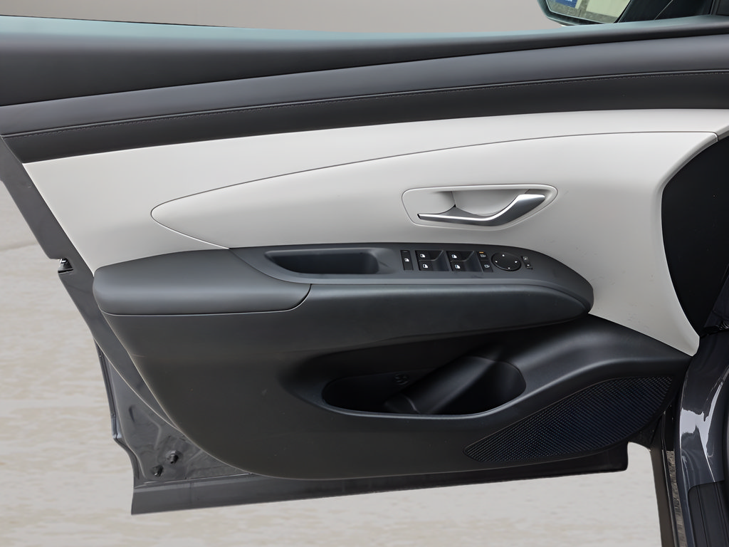 New 2026 Hyundai Tucson SEL Plus AWD/4WD image 12