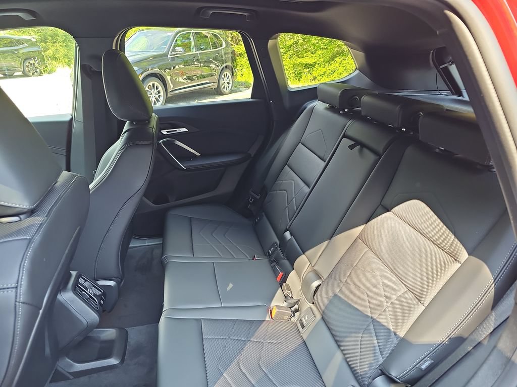 New 2026 BMW X1 xDrive28i w/ Convenience Package AWD/4WD image 27