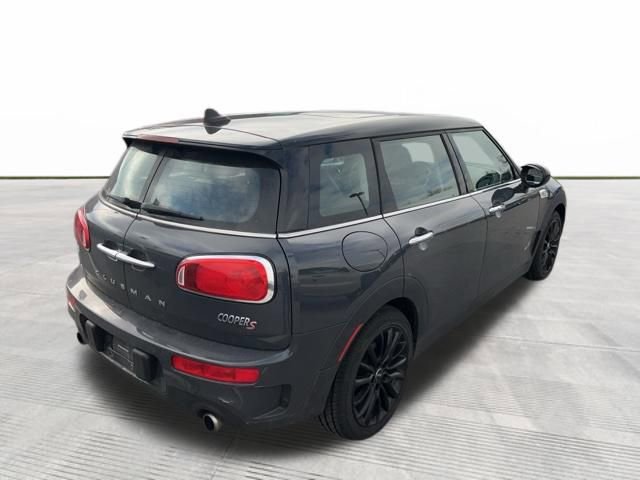 Used 2019 MINI Cooper Clubman S image 3