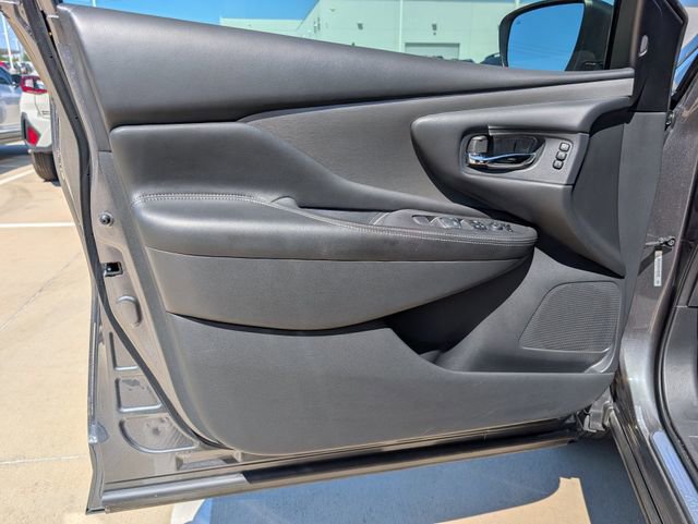 Used 2019 Nissan Murano SL FWD image 21