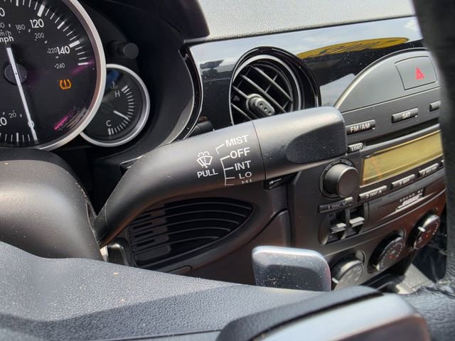 Used 2008 MAZDA MX-5 Miata Grand Touring w/ Premium Pkg RWD image 21