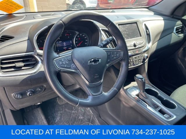 Certified 2021 Chevrolet Equinox LT image 7