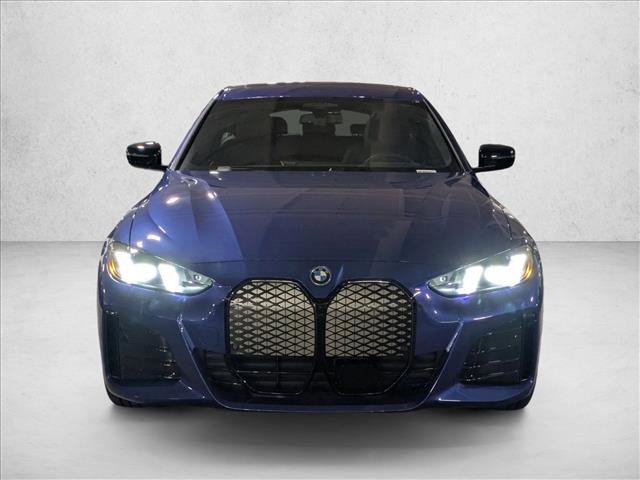 New 2025 BMW i4 xDrive40i w/ M Sport Package image 5