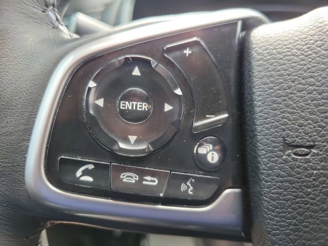 Used 2019 Honda CR-V EX-L image 21