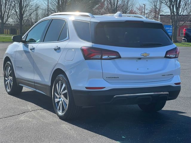 Used 2023 Chevrolet Equinox Premier image 12