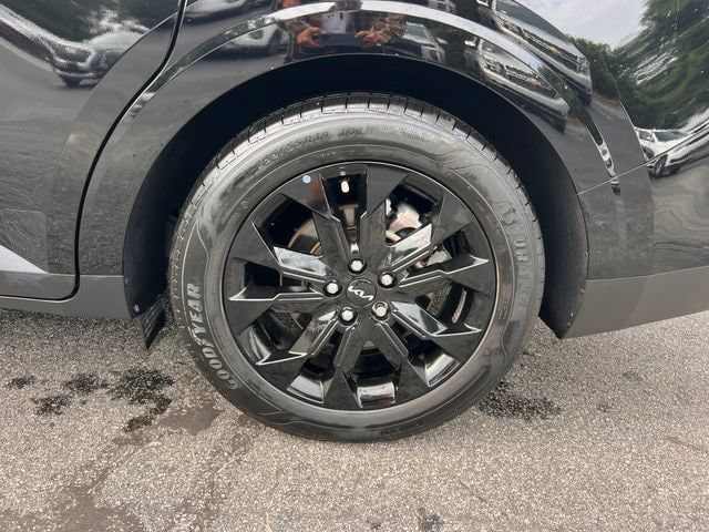 Used 2024 Kia Carnival SX Prestige FWD image 46