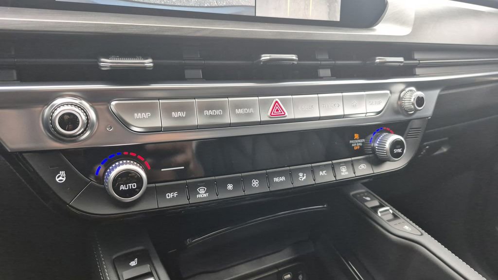 New 2025 Kia Telluride SX X-Line image 24