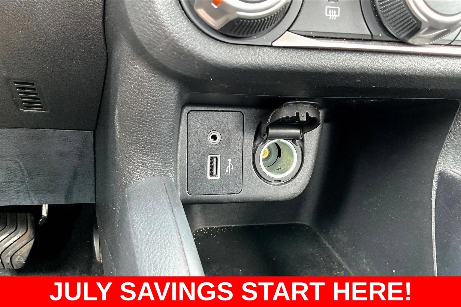 Used 2024 Nissan Versa S w/ S Plus Package FWD image 16