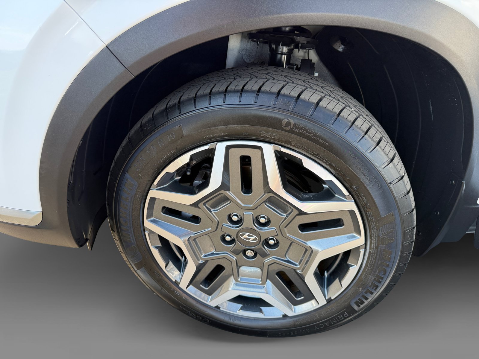 Certified 2023 Hyundai Santa Fe SEL Convenience AWD/4WD image 9