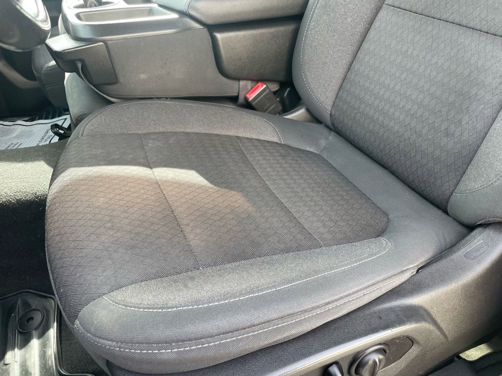 Used 2020 Chevrolet Silverado 1500 LT w/ Texas Edition image 21