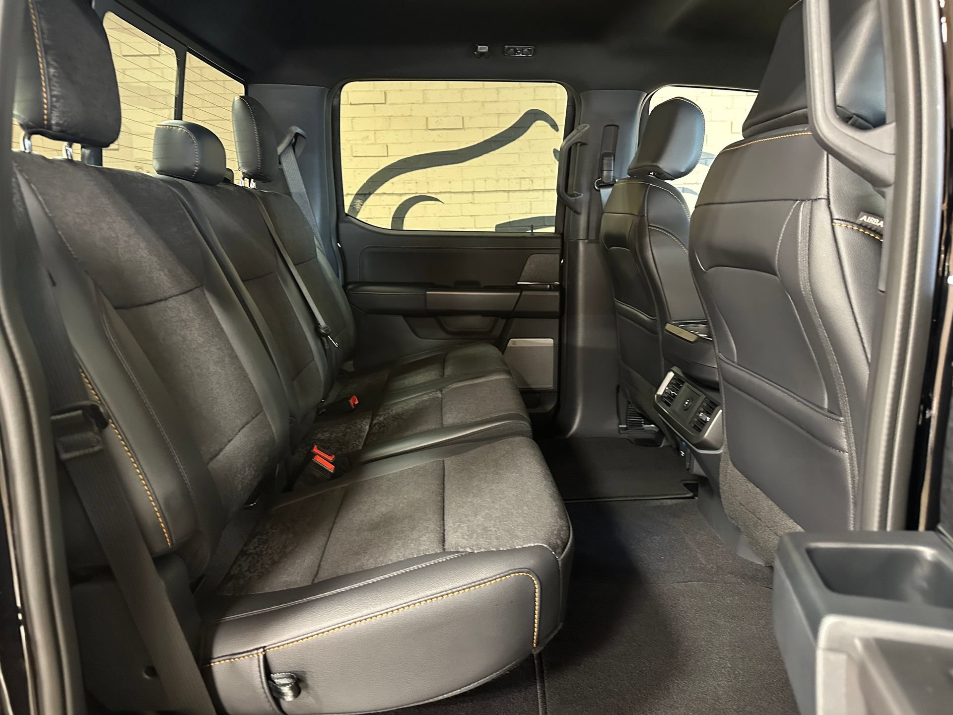 Used 2026 Ford F150 Tremor w/ Bed Utility Package AWD/4WD image 20