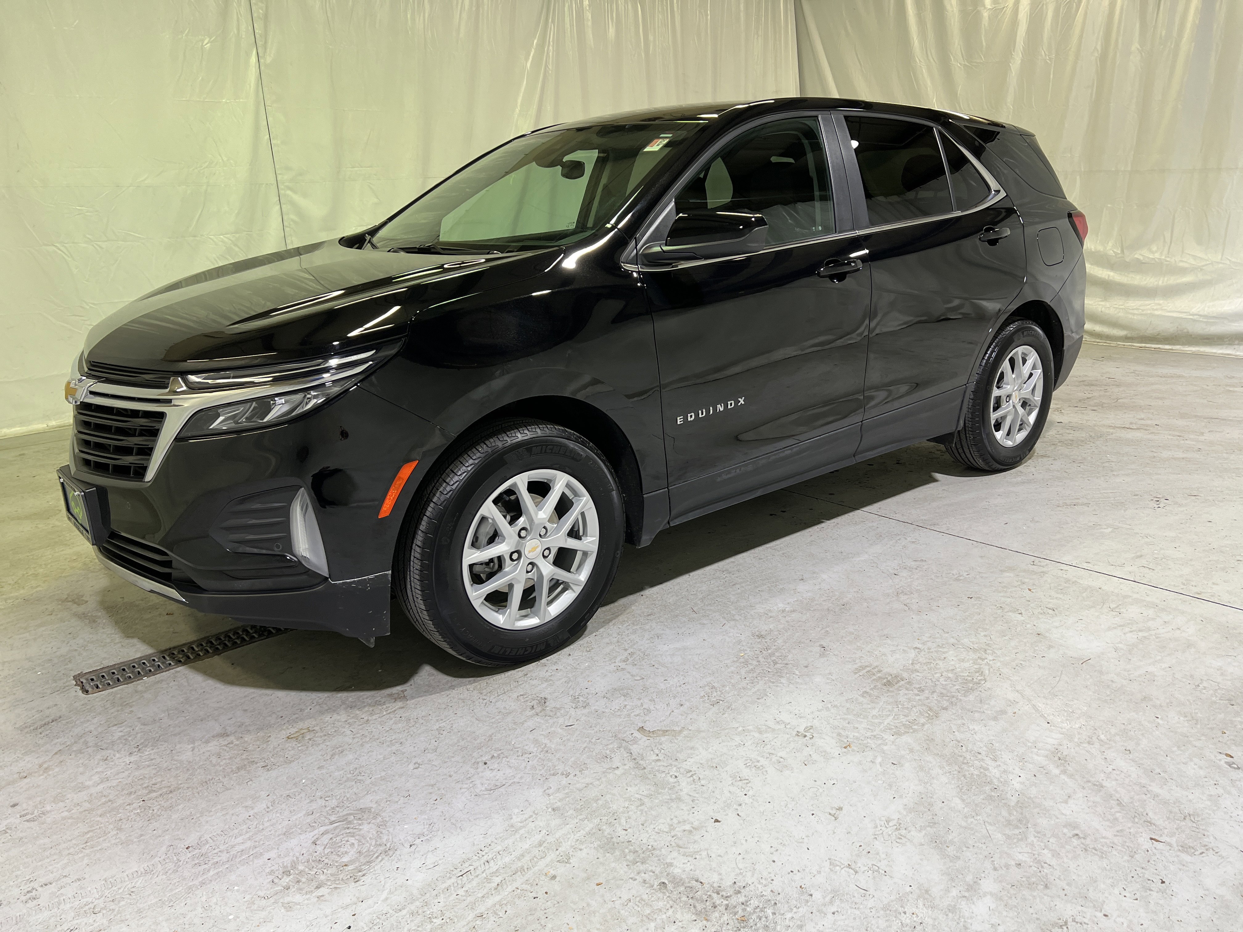 Certified 2023 Chevrolet Equinox LT image 6
