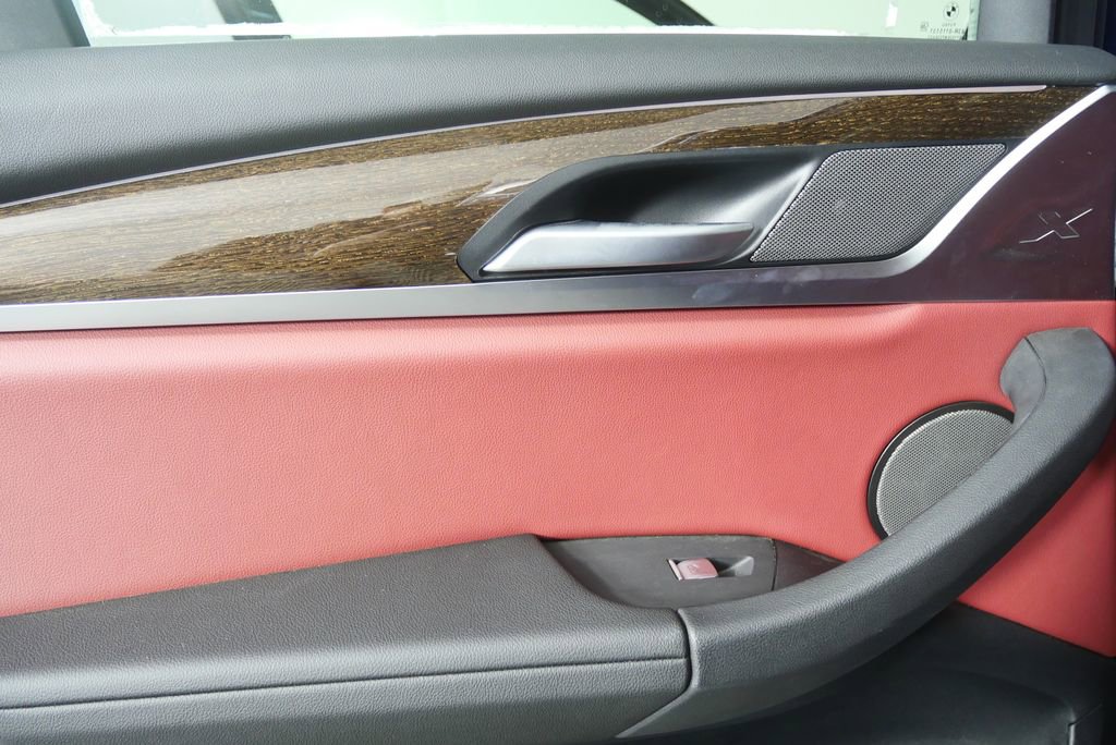 Certified 2024 BMW X3 xDrive30i image 14