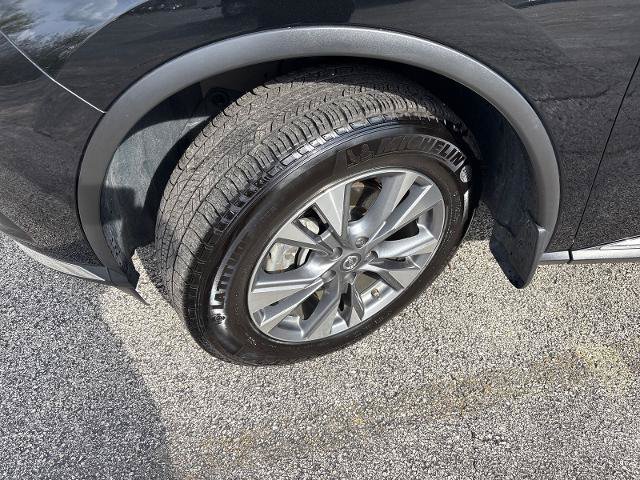 Used 2017 Nissan Murano S w/ Navigation Package AWD/4WD image 27