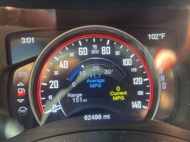 Used 2022 Dodge Durango SXT RWD image 10