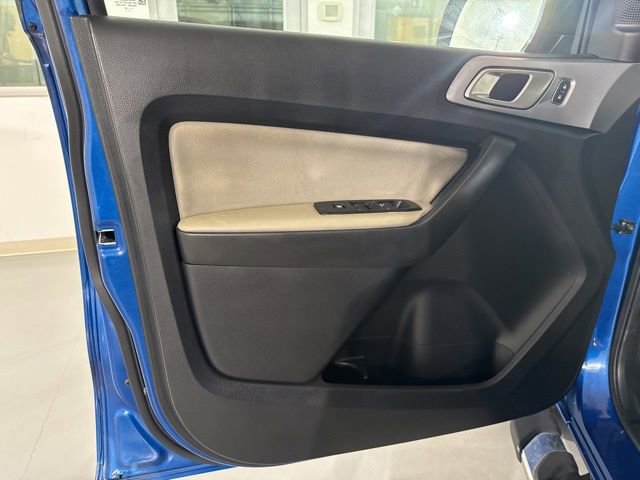 Used 2019 Ford Ranger XLT w/ Equipment Group 302A Luxury RWD image 17