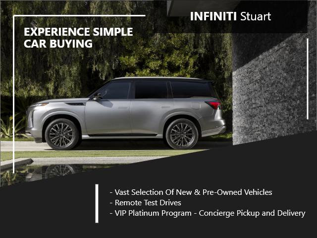 New 2026 INFINITI QX80 4WD w/ Sport Exterior Package image 6