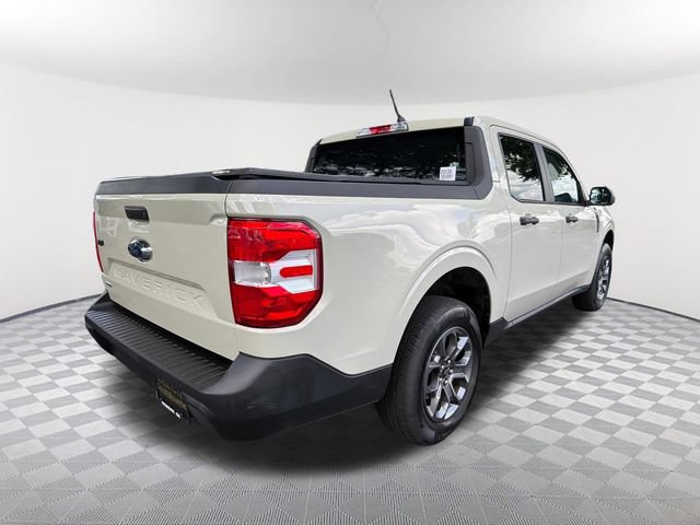 Used 2024 Ford Maverick XLT FWD image 5