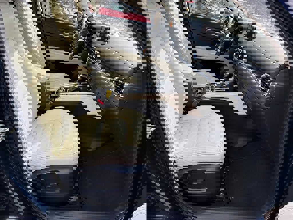 Used 2019 MAZDA CX-5 Grand Touring image 16