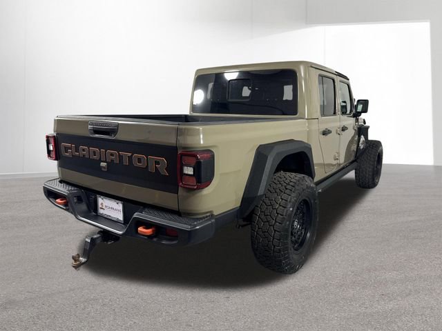Used 2020 Jeep Gladiator Mojave AWD/4WD image 33