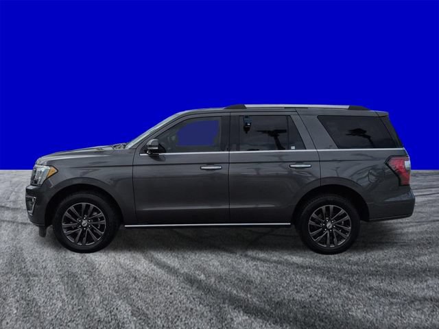 Certified 2019 Ford Expedition Limited w/ Equipment Group 301A RWD image 7
