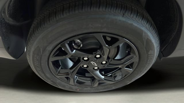 New 2026 Chevrolet Trax LT w/ Driver Confidence Package FWD image 7